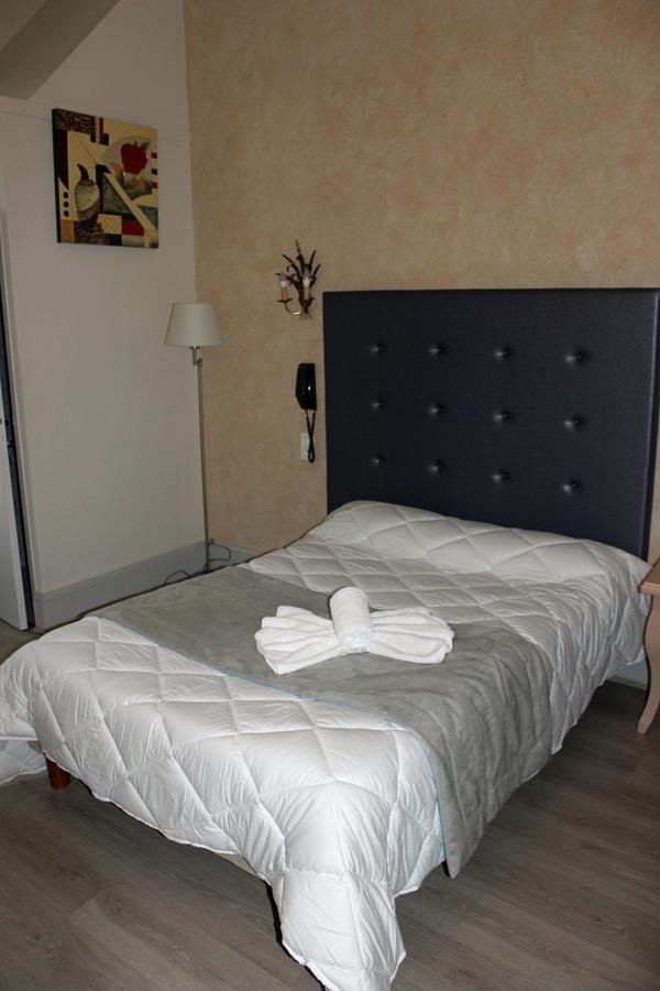 Hotel Restaurant Martinez Balaruc-les-Bains Ngoại thất bức ảnh