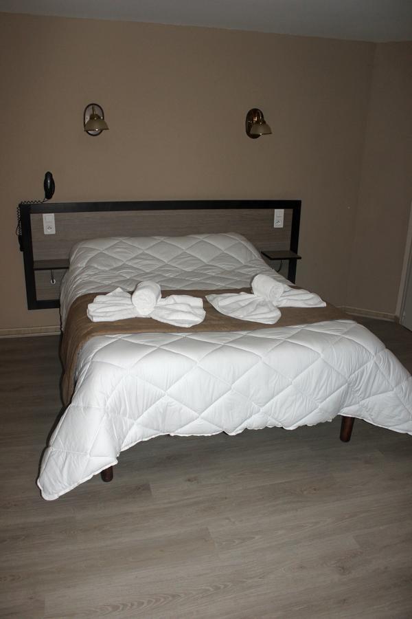 Hotel Restaurant Martinez Balaruc-les-Bains Ngoại thất bức ảnh